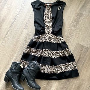 Anthropologie Eva Franco Dress